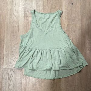 American eagle tank top